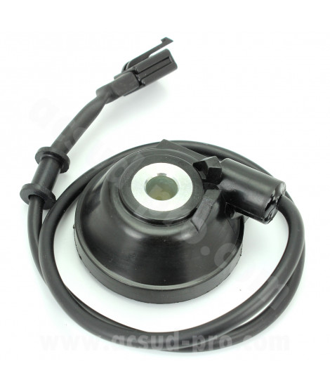 ENTRAINEUR DE COMPTEUR ADAPT. MBK MACH G / YAMAHA JOG (OEM : 5RW-H3756-10)