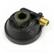 ENTRAINEUR DE COMPTEUR ADAPT. PIAGGIO 50 TYPHOON 2011 / APRILIA 50 SR MOTARD 2011. 50-125 SPORT-CITY ONE 2008