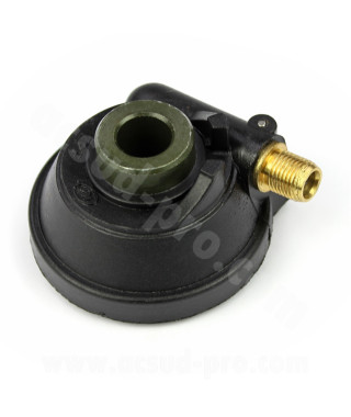 ENTRAINEUR DE COMPTEUR ADAPT. PIAGGIO 50 TYPHOON 2011 / APRILIA 50 SR MOTARD 2011. 50-125 SPORT-CITY ONE 2008
