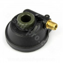 ENTRAINEUR DE COMPTEUR ADAPT. PIAGGIO 50 TYPHOON 2011 / APRILIA 50 SR MOTARD 2011. 50-125 SPORT-CITY ONE 2008