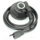 ENTRAINEUR DE COMPTEUR ADAPT. PIAGGIO X9 125 / 250 / 500cc GILERA NEXUS 125 / 250 / 300 / 500cc (OEM : 56436R)