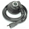ENTRAINEUR DE COMPTEUR ADAPT. PIAGGIO X9 125 / 250 / 500cc GILERA NEXUS 125 / 250 / 300 / 500cc (OEM : 56436R)