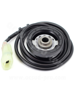 ENTRAINEUR DE COMPTEUR ADAPT. YAMAHA AEROX / MBK NITRO 2013-2017 (OEM : 1PH-H3756-00)
