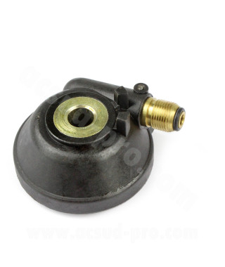 ENTRAINEUR DE COMPTEUR ADAPT. YAMAHA NEOS  - MBK OVETTO 2008 (OEM : 1P9H37560000)