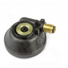 ENTRAINEUR DE COMPTEUR ADAPT. YAMAHA NEOS  - MBK OVETTO 2008 (OEM : 1P9H37560000)