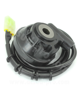 ENTRAINEUR DE COMPTEUR ADAPT. YAMAHA NEOS  - MBK OVETTO  2015-2018  (OEM : 2AP-H3756-00)