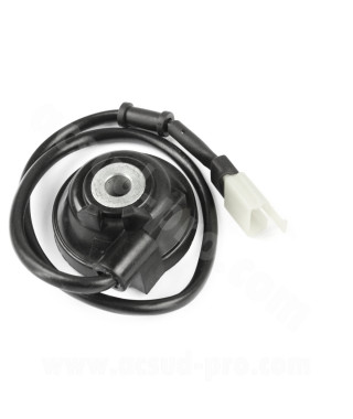 ENTRAINEUR DE COMPTEUR ADAPT. YAMAHA NEOS - MBK OVETTO ELECTRONIQUE 2002-2006 (OEM : 1P9H37560000)