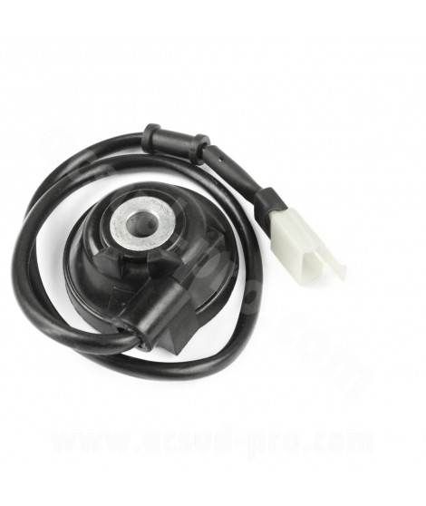 ENTRAINEUR DE COMPTEUR ADAPT. YAMAHA NEOS - MBK OVETTO ELECTRONIQUE 2002-2006 (OEM : 1P9H37560000)