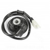 ENTRAINEUR DE COMPTEUR ADAPT. YAMAHA NEOS - MBK OVETTO ELECTRONIQUE 2002-2006 (OEM : 1P9H37560000)