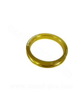 ENTRETOISE AHEAD-SET TOKEN 5mm 3.2 g OR X 10