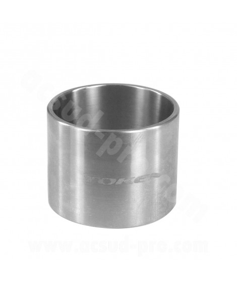 ENTRETOISE AHEAD-SET TOKEN TITANE 25mm 16.5g