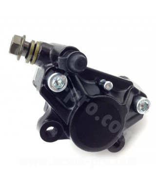 ETRIER DE FREIN ARRIERE SCOOTER ADAPT. MBK NITRO / AEROX 1998-2012 (OEM : 5BR-F580V-30-00)
