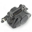 ETRIER DE FREIN SCOOTER ADAPT. PIAGGIO 50-125 VESPA LX. VESPA S. LIBERTY. 50 ZIP / GILERA 50 DNA  ( OEM : CM065704 )