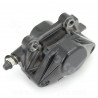 ETRIER DE FREIN SCOOTER ADAPT. PIAGGIO 50-125 VESPA LX. VESPA S. LIBERTY. 50 ZIP / GILERA 50 DNA  ( OEM : CM065704 )