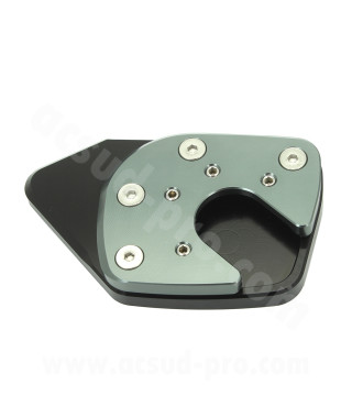 EXTENSION DE BEQUILLE ADAPT. HONDA XADV 750 ALU  2020