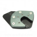 EXTENSION DE BEQUILLE ADAPT. HONDA XADV 750 ALU  2020