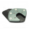 EXTENSION DE BEQUILLE ADAPT. HONDA XADV 750 ALU  2020