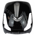FACE AVANT ADAPT. SYM FIDDLE 2 50cc 4T 2011-2021 / 125cc 2010-2014 NOIR