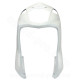 FACE AVANT SYM ORBIT 2 50 / 125cc 2T ET 4T 2010-2014 BLANC (OEM : 53205-AAA-0001)