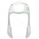 FACE AVANT SYM ORBIT 2 50 / 125cc 2T ET 4T 2010-2014 BLANC (OEM : 53205-AAA-0001)