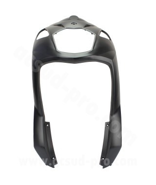 FACE AVANT SYM ORBIT 2 50 / 125cc 2T ET 4T 2010-2014  NOIR MAT (OEM : 53205-AAA-0001)