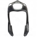 FACE AVANT SYM ORBIT 2 50 / 125cc 2T ET 4T 2010-2014  NOIR MAT (OEM : 53205-AAA-0001)