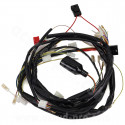 FAISCEAU ELECTRIQUE TYPE ORIGINE ADAPT DERBI SENDA 50 DRD 2005-2008 / DRD EVO 2008-2009 / APRILIA SX-RX 50 2006-2010 (86107R)