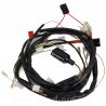 FAISCEAU ELECTRIQUE TYPE ORIGINE ADAPT DERBI SENDA 50 DRD 2005-2008 / DRD EVO 2008-2009 / APRILIA SX-RX 50 2006-2010 (86107R)