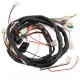 FAISCEAU ELECTRIQUE TYPE ORIGINE ADAPT MBK BOOSTER  2000-2002 / YAMAHA BWS 2000-2002 (OEM : 5HG-H2590-00)