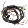 FAISCEAU ELECTRIQUE TYPE ORIGINE ADAPT MBK BOOSTER  2000-2002 / YAMAHA BWS 2000-2002 (OEM : 5HG-H2590-00)