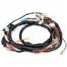 FAISCEAU ELECTRIQUE TYPE ORIGINE ADAPT MBK NITRO   2004 / YAMAHA AEROX  2004  (OEM : 5JW-H2590-30)