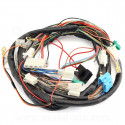 FAISCEAU ELECTRIQUE TYPE ORIGINE ADAPT MBK NITRO   2004 / YAMAHA AEROX  2004 (OEM : 5PU-H2590-00)