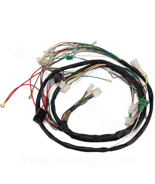 FAISCEAU ELECTRIQUE TYPE ORIGINE ADAPT PEUGEOT SPEEDFIGHT 2