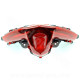 FEU ARRIERE A LED COMPLET RB MAX ADAPT. YAMAHA TMAX 560C 2020-2021 (HOMOLOGUE CE) ( OEM: B7M-84710-00 )