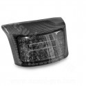 FEU ARRIERE + CLIGNOTANT HOMOLOGUE TNT  A LEDS ADAPT. MBK BOOSTER (à partir de) 2004 / YAMAHA BWS (à partir de) 2004