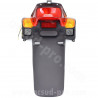 FEU ARRIERE COMPLET ADAPT. MBK BOOSTER NEXT / YAMAHA BWS NEXT AVEC BAVETTE (HOMOLOGUEE CE) 4SB