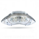 FEU ARRIERE COMPLET ADAPT. MBK MACH G / YAMAHA JOG RR LEXUS LEDS HOMOLOGUE