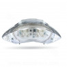 FEU ARRIERE COMPLET ADAPT. MBK MACH G / YAMAHA JOG RR LEXUS LEDS HOMOLOGUE