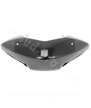 FEU ARRIERE COMPLET ADAPT. MBK MACH G / YAMAHA JOG RR TYPE FUMEE HOMOLOGUE