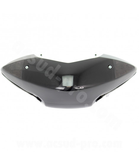 FEU ARRIERE COMPLET ADAPT. MBK MACH G / YAMAHA JOG RR TYPE FUMEE HOMOLOGUE