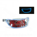 FEU ARRIERE COMPLET ADAPT. PEUGEOT SPEEDFIGHT 1 TYPE LEXUS LIGHT *