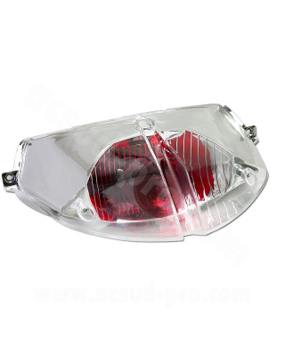 FEU ARRIERE COMPLET ADAPT. PEUGEOT SPEEDFIGHT 2 TYPE LEXUS *