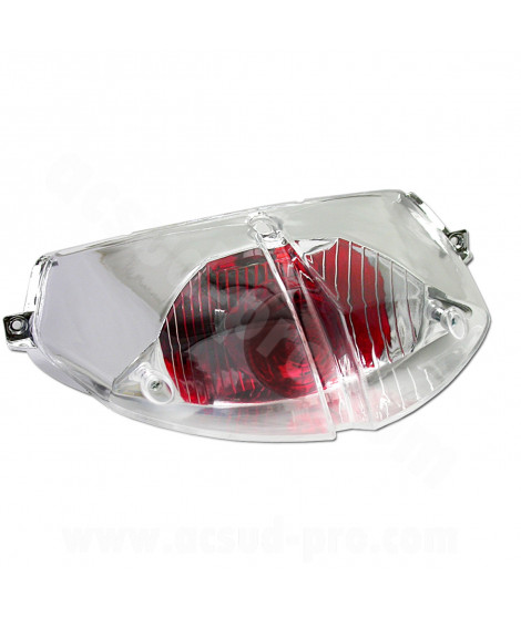 FEU ARRIERE COMPLET ADAPT. PEUGEOT SPEEDFIGHT 2 TYPE LEXUS *