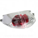 FEU ARRIERE COMPLET ADAPT. PEUGEOT SPEEDFIGHT 2 TYPE LEXUS *