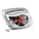 FEU ARRIERE COMPLET ADAPT.  PIAGGIO LX 50 / 125cc LEXUS * NON HOMOLOGUE