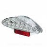 FEU ARRIERE COMPLET ADAPT. YAMAHA NITRO / AEROX A LEDS LEXUS 2 ( HOMOLOGUEE )