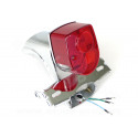 FEU ARRIERE COMPLET HONDA REPLICA ADAPT.CITY 1&2 / SKYTEAM / SPIGAOU TUNING (HOLOMOGUE CE)