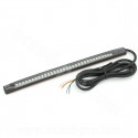 FEU ARRIERE LED TNT FLEXIBLE  STOP + CLIGNOTANTS  AUTOCOLANT *
