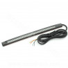FEU ARRIERE LED TNT FLEXIBLE  STOP + CLIGNOTANTS  AUTOCOLANT *