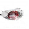 FEU ARRIERE SCOOT LEXUS ADAPT. PEUGEOT SPEEDFIGHT 2